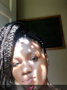 Profile photo for Madison hamm