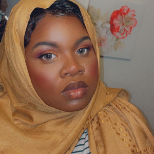 Profile photo for Amina Mohamed