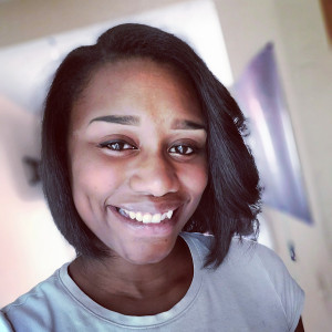 Profile photo for Melanee Harris