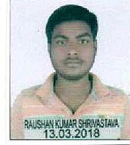 Profile photo for Raushan shrivastava