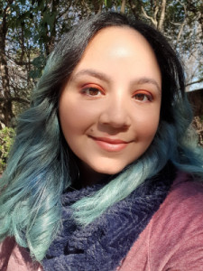 Profile photo for Susana Marcano