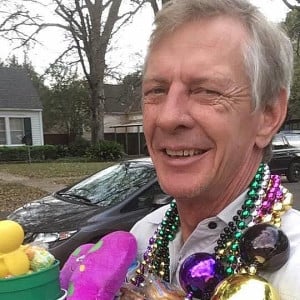 Profile photo for Charles L. Wallace