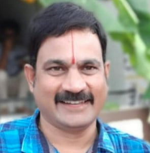 Profile photo for Raveendranadh Tagore