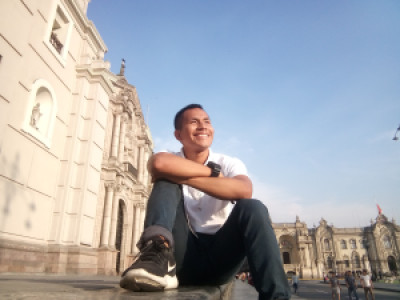 Profile photo for Kenyo Herohito Noteno Noteno