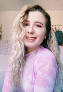 Profile photo for julia dunbar