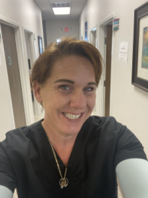 Profile photo for Kimberly Schley