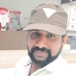 Profile photo for DHANANJAYA RAO CH