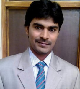 Profile photo for Kolusu murali