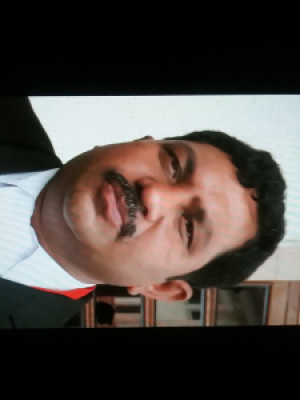 Profile photo for Vara Prasada Rao Kandela