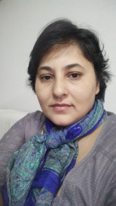 Profile photo for Jomy Jolly Elanjykal