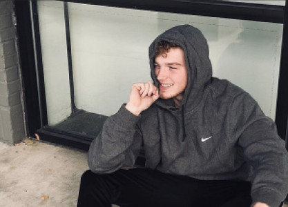 Profile photo for Jacob king