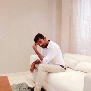 Profile photo for Nagaraju Myla