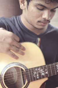 Profile photo for Abhay AK