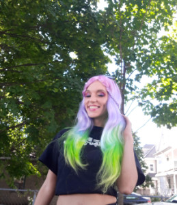 Profile photo for Weida ortiz