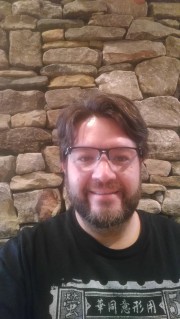 Profile photo for Mike Durward