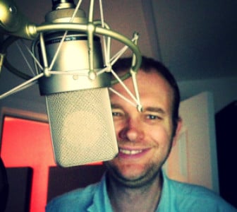 Profile photo for Dan Tucek