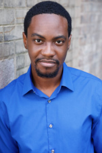 Profile photo for Preston Tate Jr.