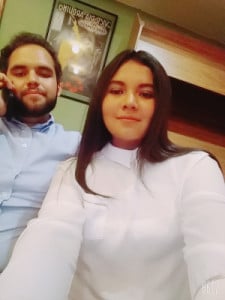 Profile photo for Tania Valeria Figueroa Iparrea