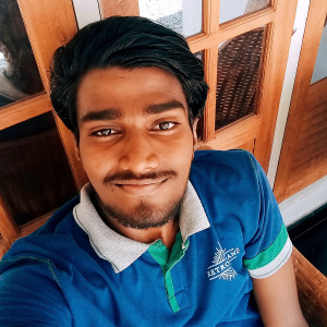 Profile photo for Muhammedkhaleel Muhammedkhaleel