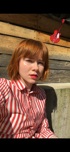 Profile photo for Ivyanne (Ivy) Sigerson