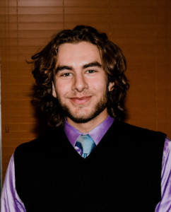 Profile photo for Dylan Davis