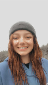 Profile photo for Kamryn Riley Parks