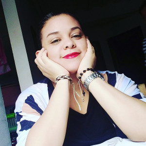 Profile photo for Johana Lloreda Pedrozo