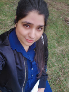 Profile photo for Avjot Kaur