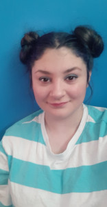 Profile photo for Madison Gordon