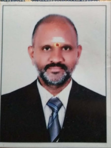 Profile photo for Kakumanu Srinivasa Rao