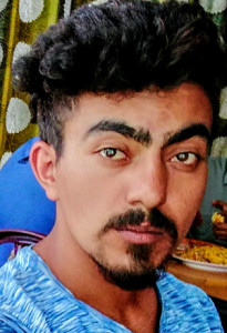 Profile photo for Stanzin Glake