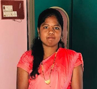 Profile photo for renuka V