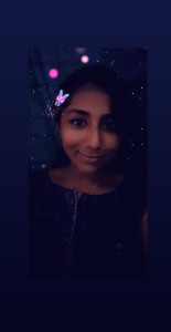 Profile photo for Abhirami S
