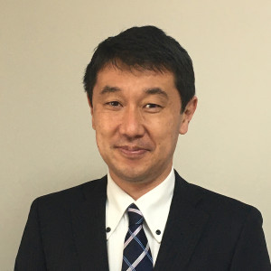 Profile photo for Osamu Iizuka