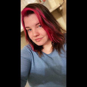 Profile photo for Elizabeth Terry