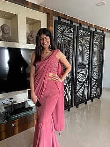 Profile photo for Preet Ghanani