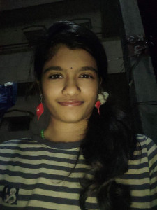 Profile photo for Yadaraju Ramya