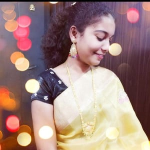 Profile photo for Battina Sri nimisha