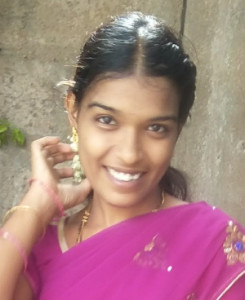 Profile photo for Shaik Noorjahan