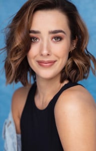 Profile photo for Ella Esperanza Schreiber