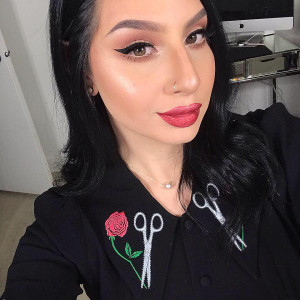 Profile photo for Nour Daouk