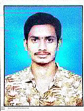 Profile photo for B V SANDEEP KUMAR