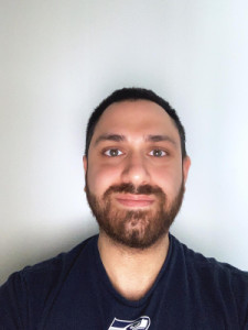 Profile photo for A.R. Bolt