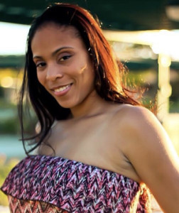 Profile photo for Monica Hardin