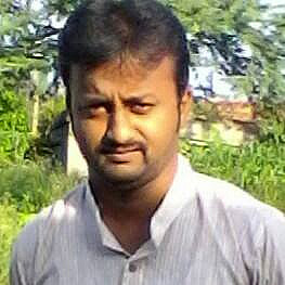 Profile photo for Medak Srikanth Goud