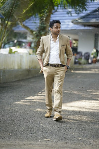 Profile photo for Abith Francis