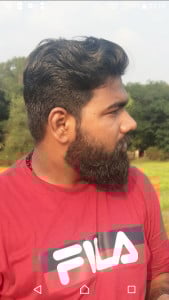 Profile photo for Naveen Sunny