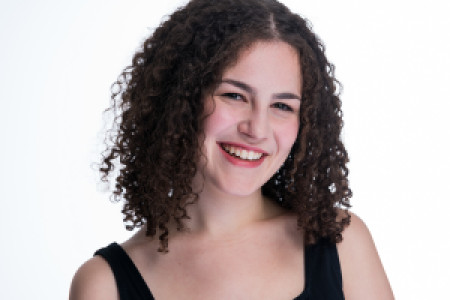 Profile photo for Stephanie Leah Evans