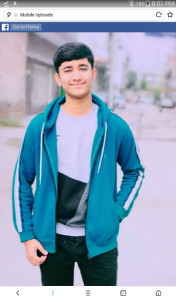 Profile photo for Uzair Jutt