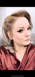 Profile photo for Rebecca Robles